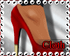 C~ Emel Platform |Red|