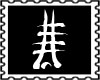 Glass Walkers Clan Stamp