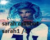 sarah caillibot