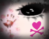 Face sticker
