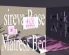 sireva Rose Mattress Bed