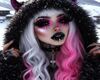 *K* Lustful Shedevil