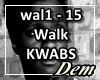 !D! Walk KWABS