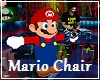 Super Mario Chair