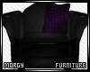 [MD] Grunge Chair - Prpl