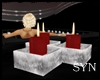 *Syn Chill Spot Candle