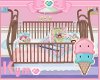 Melanie Baby Crib