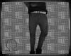 grey belt pants v2