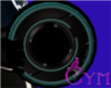Cym Quorra Disk