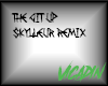 {VV} The Git Up Remix
