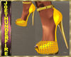 Yellow Heels V1