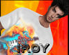 !R Rockstar T Shirt