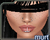 Murt/Lip Piercing