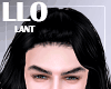 L|. Hyld Black