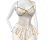 A^ Nova’s Angel Dress