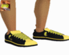 ZY yellowblackshoes
