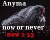 anyma now or never