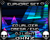死 Equalizer End Light