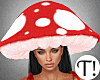 T! Mushy Red Bundle
