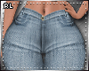 Promo Jeans Blue H/W RL