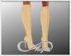 Boots Yellow