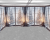 Luxury Christmas Cabin