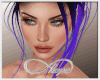 Zari - PurpleRaveDipped