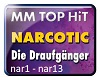 Draufgaenger Narcotic