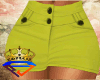 Shape Fit Mini Skirt RLS