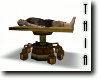 MS Frankenstein Table