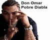 Pobre Diabla-Don Omar