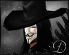 .:D:.Vendetta Mask