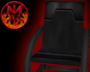 [LM] Noir Cuddle Chair
