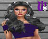 Qaycelin Gray Snowflake