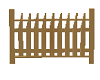 fence