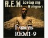 Losing My Religion