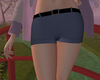 RTN Hinata Shorts