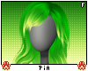 【Ally | Hair F】