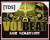 [TDS]Volbeat-Still Count