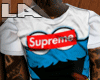 La| Supreme Shirt V3 !