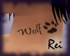 R| Wolfie's Girl