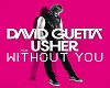 David Guetta-Without you