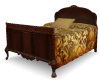 Bed 1920