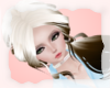 A: Caterina Blonde Black