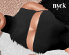 🅽 AYDA  FUR JACKET