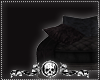 Single couch