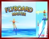 FlyBoard Game