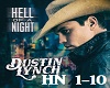 HellOfANight:DustinLynch
