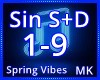 MK| Sin Compartir S+D