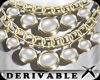 !DERIV JewelryFULL X97